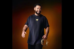 Cüneyt Akan - Drama King